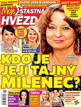 E-magazín Moje šťastná hvězda 46/2025 - RF Hobby