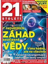 E-magazín 21. století 12/2025 - RF Hobby