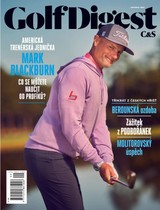 E-magazín GolfDigest 9/25 - Golf Digest