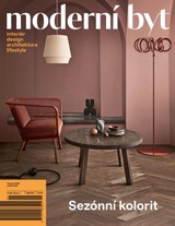E-magazín Moderni byt 09/2025 - Business Media CZ, s.r.o.