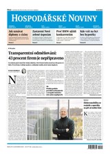 E-magazín HN 219 - 11.11.2025 - Economia, a.s.
