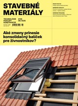 E-magazín Stavebné materiály 2025 06 - JAGA GROUP, s.r.o. 