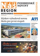 E-magazín Náš Region - Berounsko 45/2025 - A 11 s.r.o.