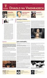 E-magazín HN 221 - 13.11.2025 Divadlo na Vinohradech - Economia, a.s.