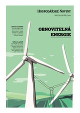E-magazín HN 221 - 13.11.2025 Obnovitelná energie - Economia, a.s.