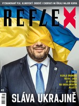E-magazín REFLEX - 46/2025 - CZECH NEWS CENTER a. s.