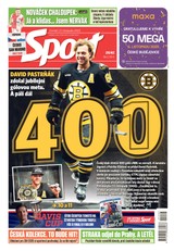 E-magazín Sport - 13.11.2025 - CZECH NEWS CENTER a. s.