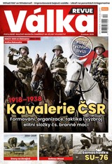 E-magazín Válka Revue 12/2025 - Extra Publishing, s. r. o.