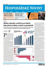 E-magazín HN 222 - 14.11.2025 - Economia, a.s.