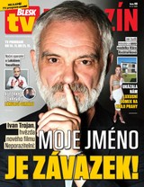 Blesk Tv magazín - 14.11.2025
