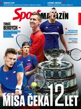 E-magazín SPORT Magazín - 14.11.2025 - CZECH NEWS CENTER a. s.