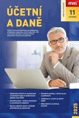 E-magazín ÚD 11/25 - ANAG, spol. s r.o.