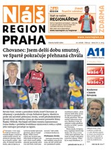 E-magazín Náš Region - Praha 47/2025 - A 11 s.r.o.