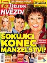 E-magazín Moje šťastná hvězda 47/2025 - RF Hobby