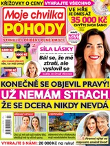 E-magazín Moje chvilka pohody 47/2025 - RF Hobby
