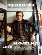 E-magazín MUŽI V ČESKU č.11-12/2025 - New Look Media