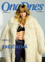 Magazín ONA DNES - 18.11.2025