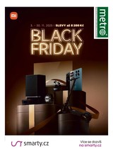 E-magazín METRO - 18.11.2025 - MAFRA, a.s.