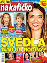 Můj čas na kafíčko 47/2025