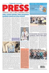 Lounský Press 47/25