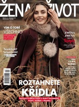E-magazín Žena a Život - 24/2025 - MAFRA, a.s.