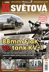 E-magazín II. světová 12/2025 - Extra Publishing, s. r. o.