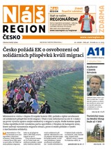 E-magazín Náš Region - Česko 48/2025 - A 11 s.r.o.