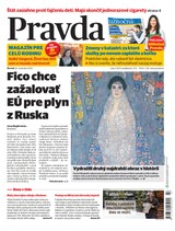 E-magazín Denník Pravda 20. 11. 2025 - OUR MEDIA SR a. s.
