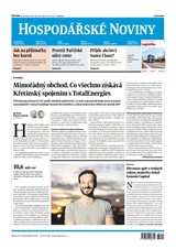 E-magazín HN 225 - 20.11.2025 - Economia, a.s.