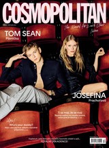 E-magazín Cosmopolitan - 12/2025 - MAFRA, a.s.