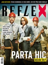 E-magazín REFLEX - 47/2025 - CZECH NEWS CENTER a. s.