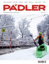 E-magazín Pádler 4/2025 - HIKE, BIKE, PADDLE, TRAVEL, RUN, RUM, z.s.