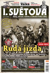 E-magazín I. světová 1/2026 - Extra Publishing, s. r. o.