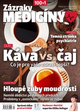 E-magazín Zázraky medicíny 12/2025 - Extra Publishing, s. r. o.