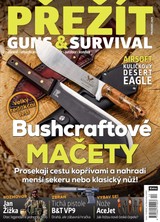 E-magazín Přežít 12/2025 - Extra Publishing, s. r. o.