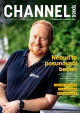 E-magazín CHANNELtrends 4/2025 - Internet Info DG, a.s.