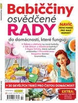 E-magazín Knihovnička Paní domu - Hobby (Babiččiny rady) 10 - RF Hobby