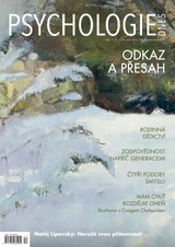 E-magazín Psychologie dnes 12/2025 - Portál, s.r.o.