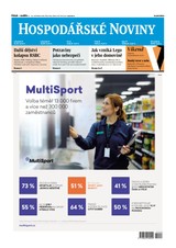 E-magazín HN 226 - 21.11.2025  - Economia, a.s.