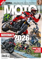 E-magazín Motohouse 12/2025 - Mediaforce, s.r.o.
