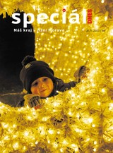 E-magazín Magazín DNES Speciál Brno a Jižní Morava - 21.11.2025 - MAFRA, a.s.