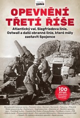 E-magazín Válka Revue Speciál zima 2026 - Extra Publishing, s. r. o.