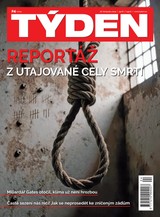 E-magazín TYDEN 24 - EMPRESA MEDIA
