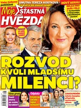 E-magazín Moje šťastná hvězda 48/2025 - RF Hobby