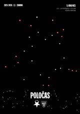 Poločas 2025/26 č.11 Slavia – Athletic