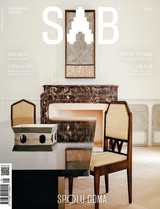 E-magazín SaB Stavebníctvo a bývanie november/december 2025 FREE listovačka - MEDIA/ST s.r.o.