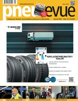 E-magazín PNEU REVUE 4 / 2025 - Club 91