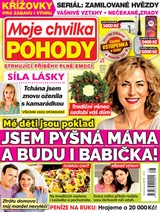 E-magazín Moje chvilka pohody 48/2025 - RF Hobby