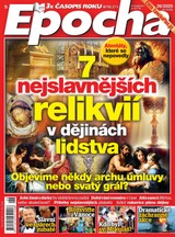 E-magazín Epocha 26/2025 - RF Hobby