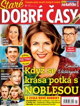 E-magazín Staré dobré časy 1/2026 - RF Hobby